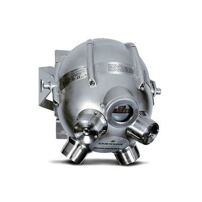Rosemount-Incus Ultrasonic Gas Leak Detector